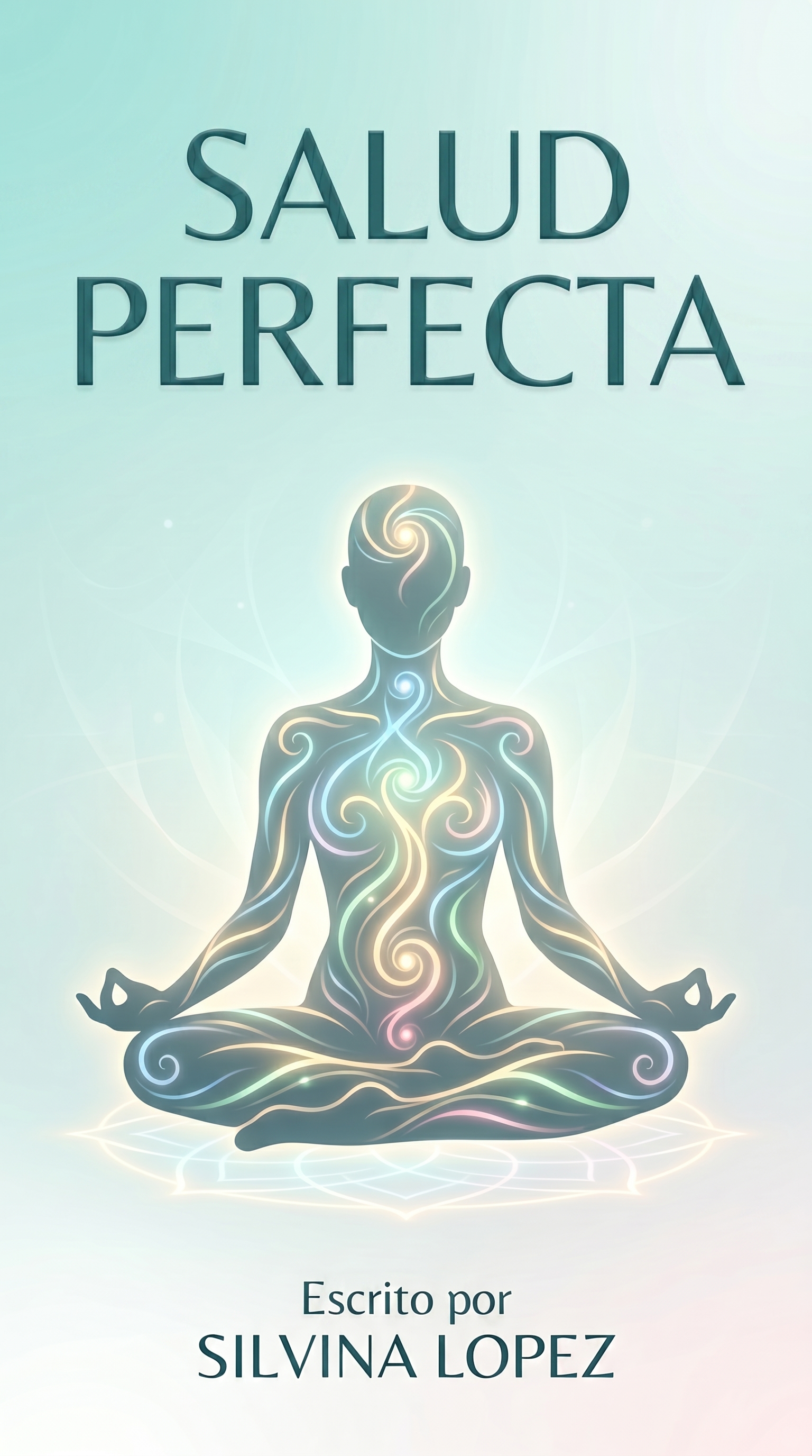 Portada de Salud Perfecta
